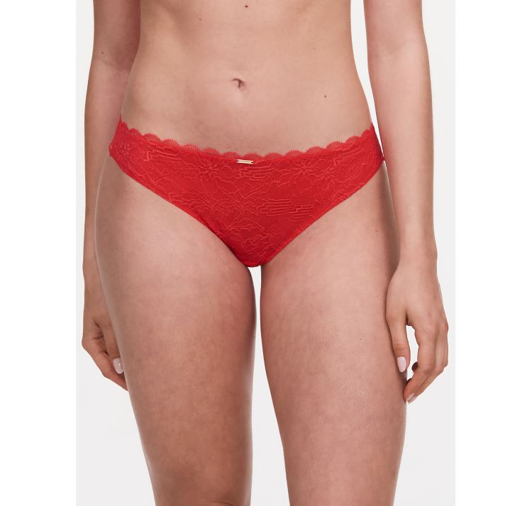 CHANTELLE waltz koronkowe stringi brazyliany