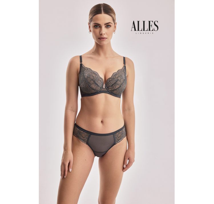 ALLES lusso majtki brazylijskie