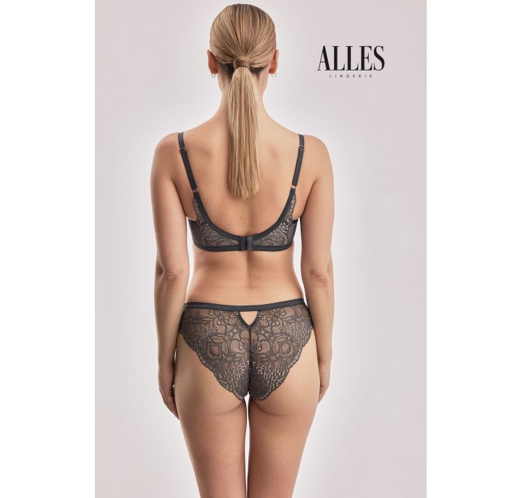 ALLES lusso majtki brazylijskie
