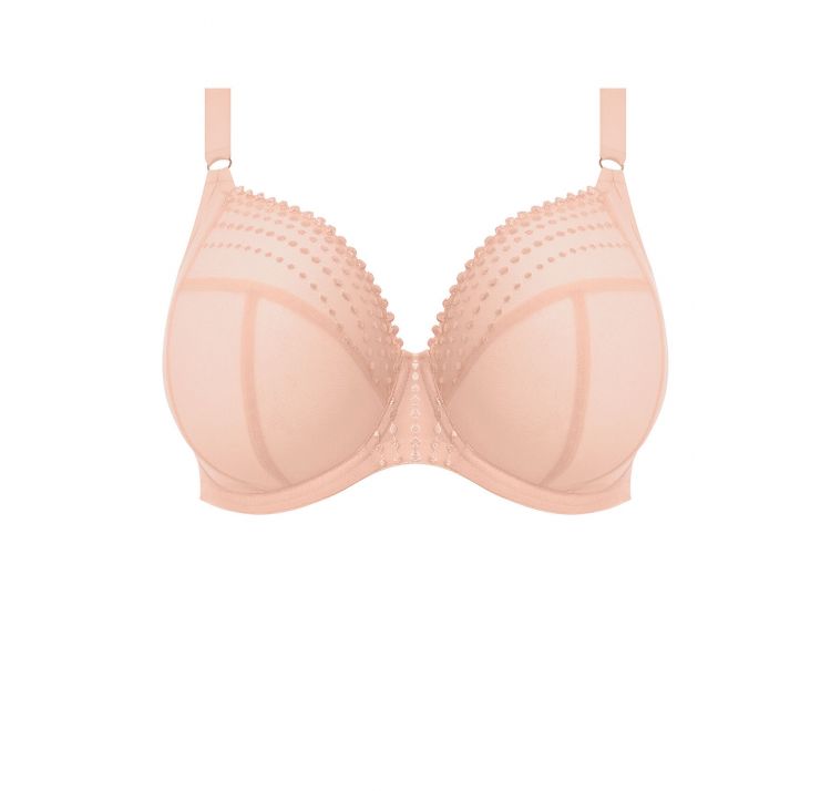ELOMI matilda uw plunge bra miĘkki biustonosz