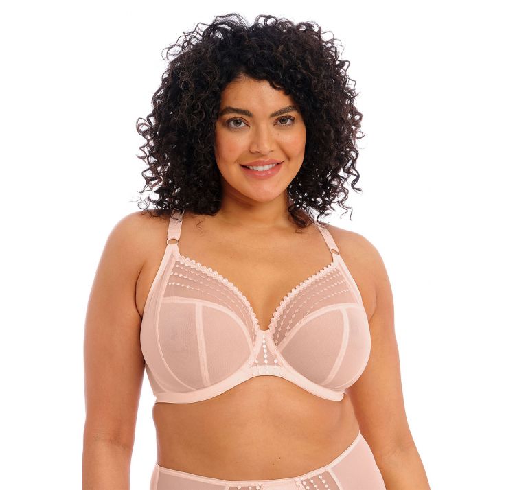 ELOMI matilda uw plunge bra miĘkki biustonosz