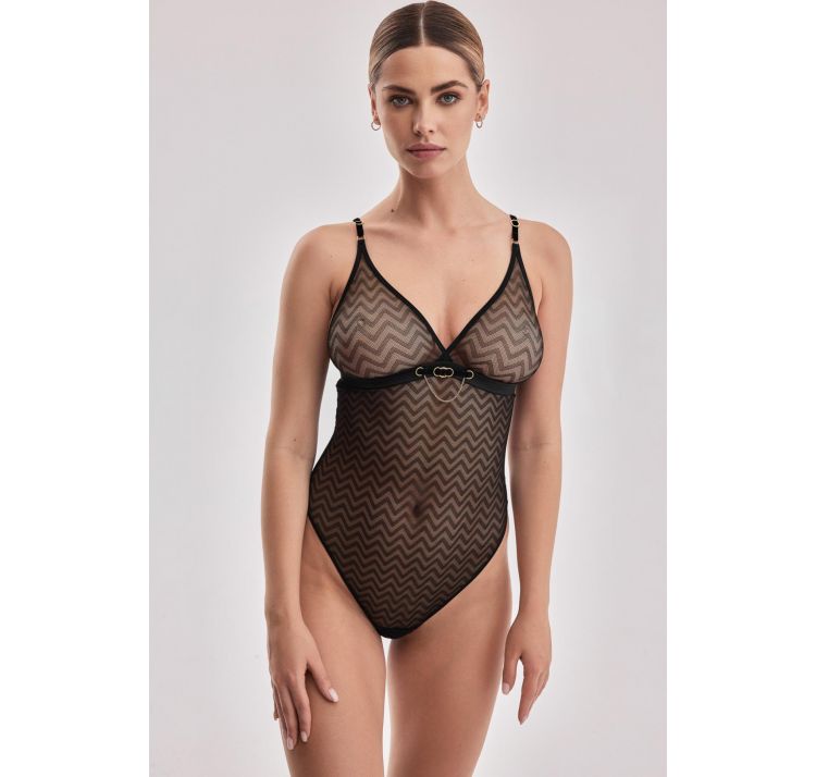 ALLES sono body bez fiszbin