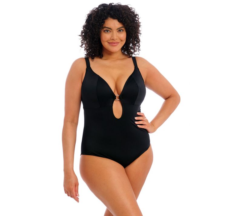 ELOMI SWIM plain sailing strÓj kapielowy bez fiszbin