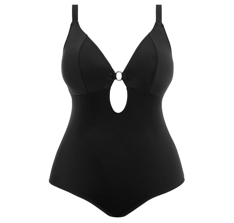 ELOMI SWIM plain sailing strÓj kapielowy bez fiszbin