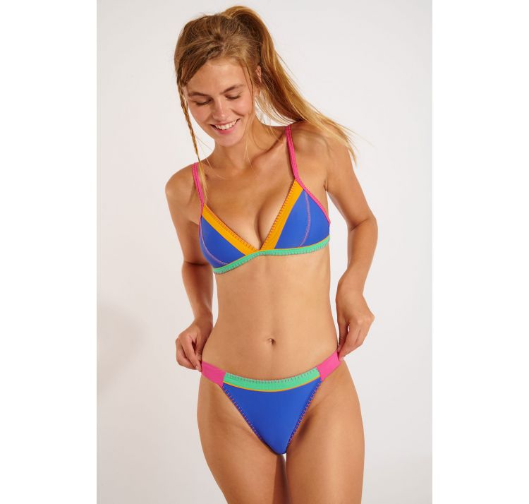 BANANA MOON teknicolor fresia dÓŁ bikini