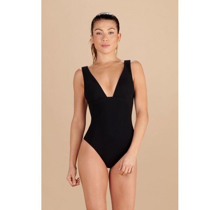 PAIN DE SUCRE avany 61 strÓj kĄpielowy jednoczĘŚciowy z odkrytymi plecami