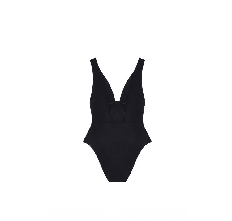 PAIN DE SUCRE avany 61 strÓj kĄpielowy jednoczĘŚciowy z odkrytymi plecami