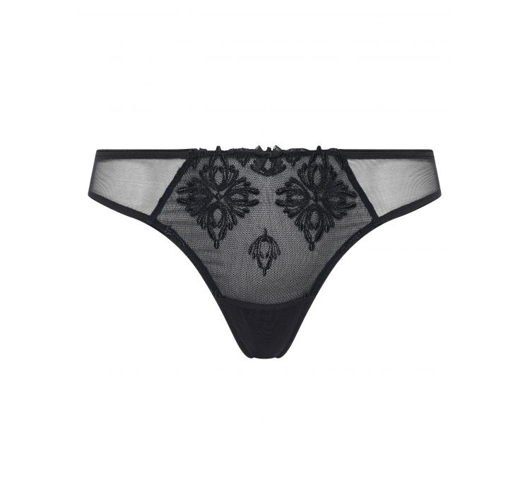 CHANTELLE champs elysees koronkowe stringi brazyliany