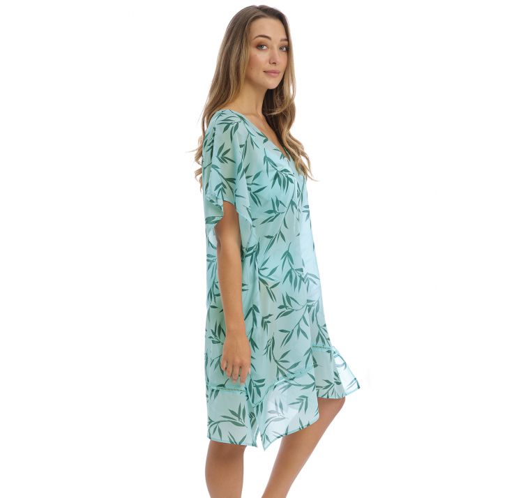 FANTASIE SWIM luna bay kaftan
