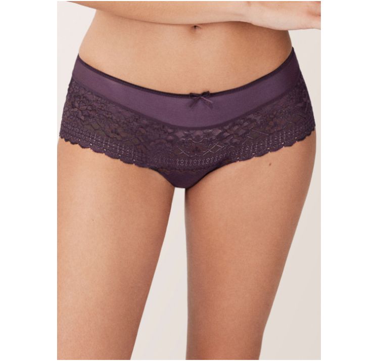 EMPREINTE melody szorty