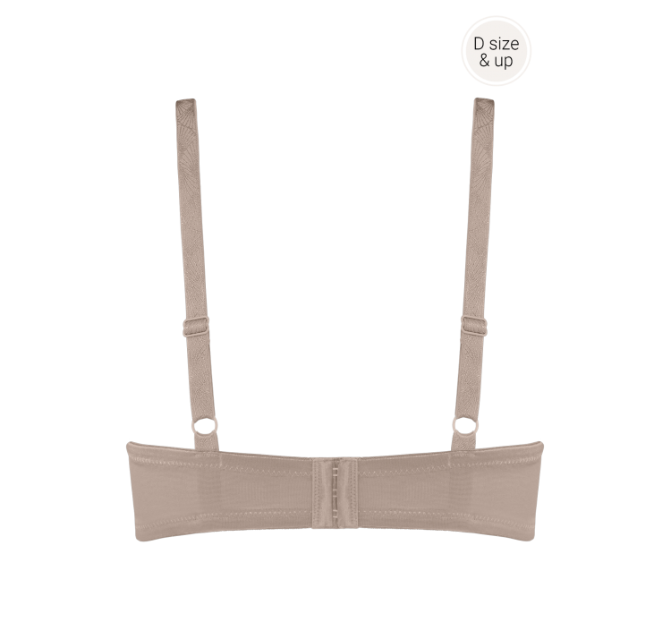 MARLIES DEKKERS dame de paris usztywniany biustonosz balcony