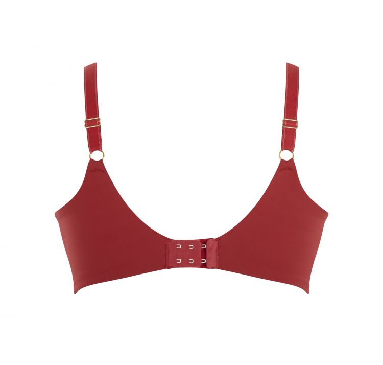 SCULPTRESSE estel koronkowy biustonosz full cup