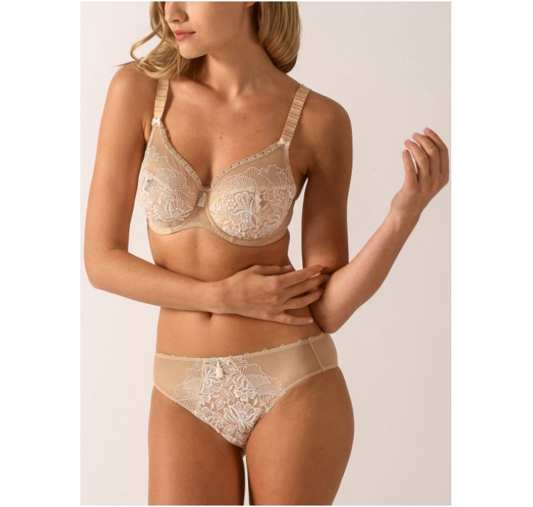 EMPREINTE agathe brief