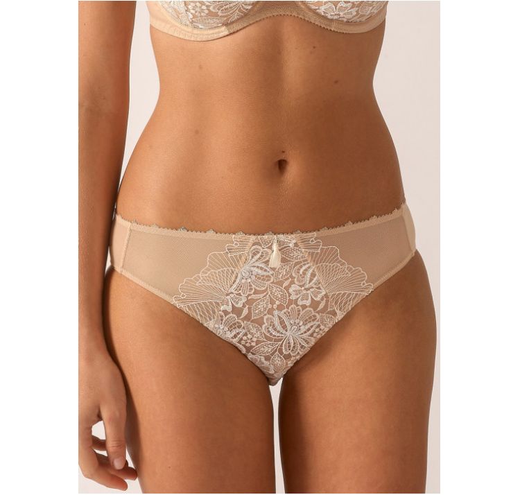 EMPREINTE agathe brief