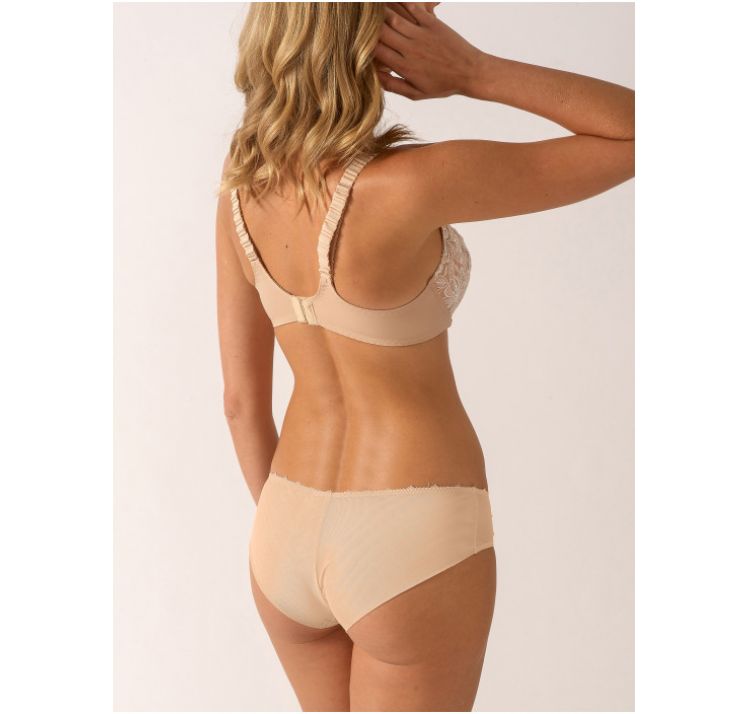 EMPREINTE agathe shorty