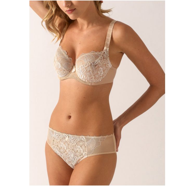 EMPREINTE agathe shorty