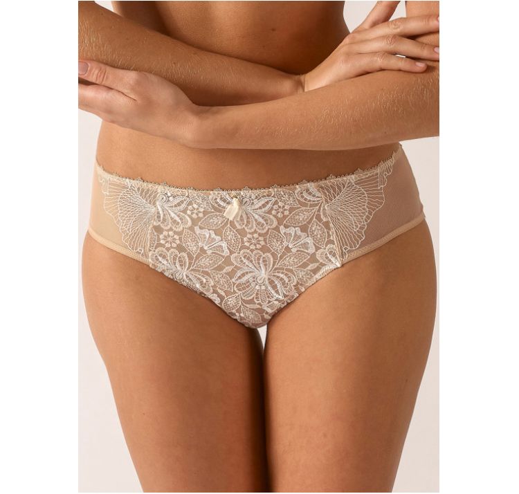EMPREINTE agathe shorty