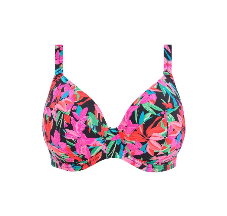 ELOMI SWIM savaneta biustonosz kĄpielowy plunge