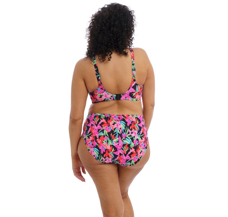 ELOMI SWIM savaneta biustonosz kĄpielowy plunge