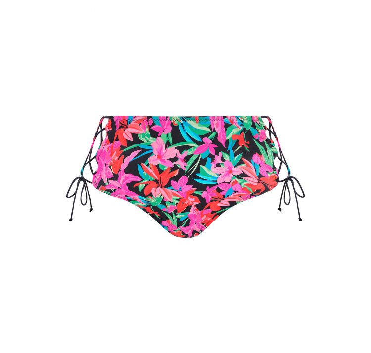 ELOMI SWIM savaneta majtki kĄpielowe z regulacjĄ