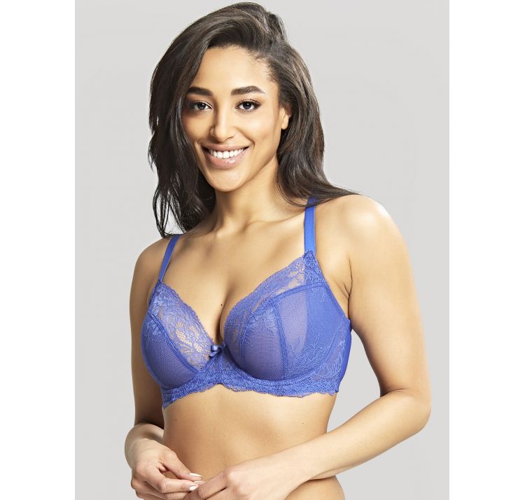 PANACHE ana koronkowy biustonosz plunge