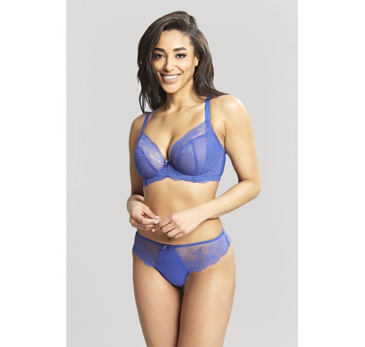 PANACHE ana koronkowe stringi