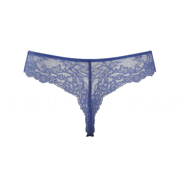 PANACHE ana koronkowe stringi