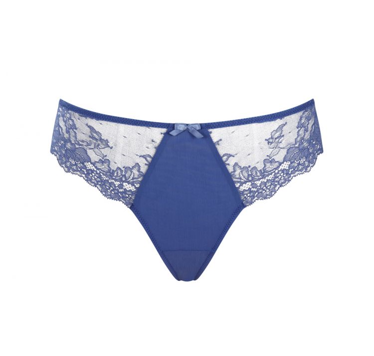 PANACHE ana koronkowe stringi