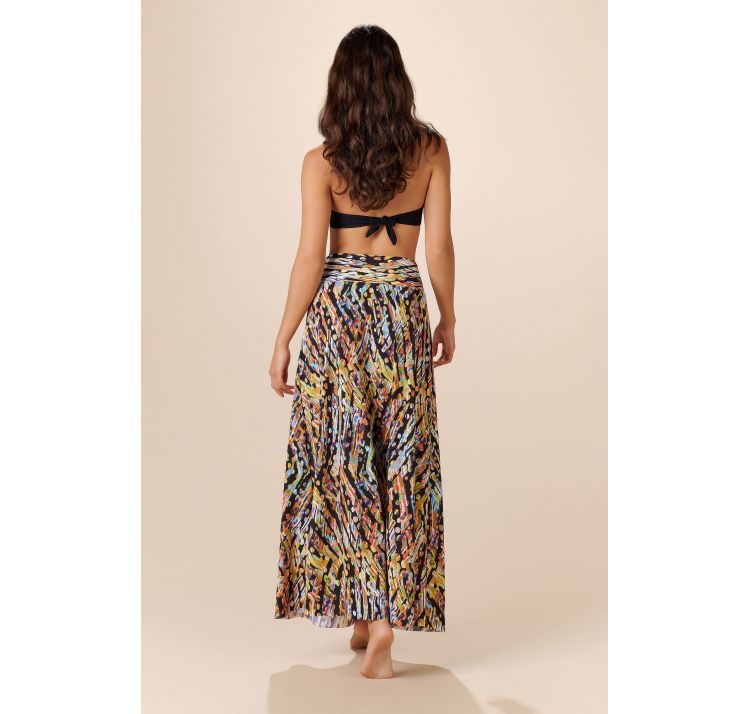 PAIN DE SUCRE jaya 05 letnia dŁuga spÓdnica