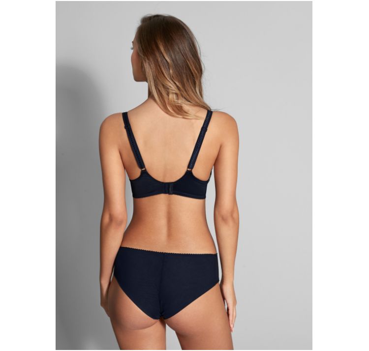 EMPREINTE lauren koronkowe szorty