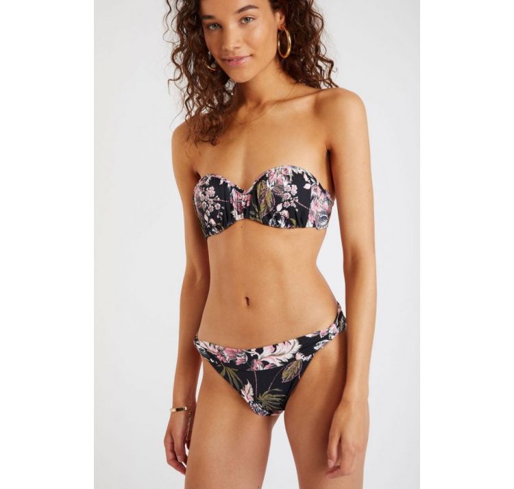 BANANA MOON auleo ilhabela bandeau top