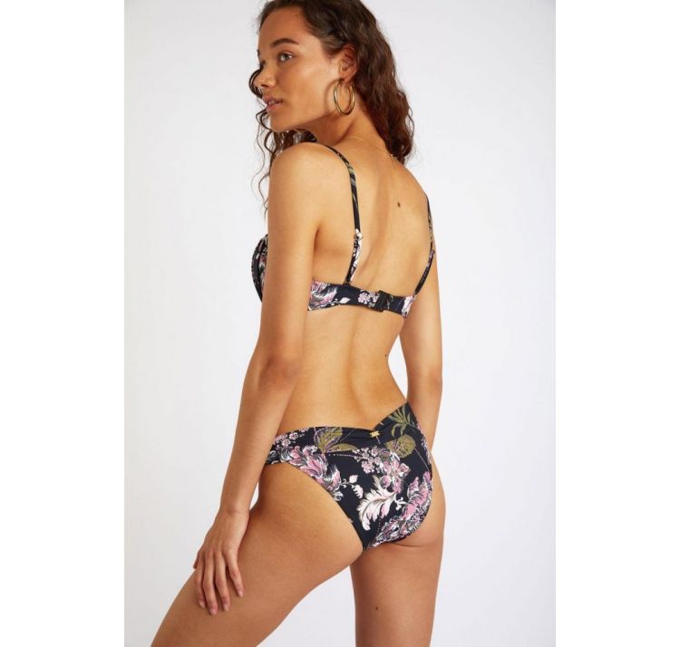 BANANA MOON auleo ilhabela bandeau top
