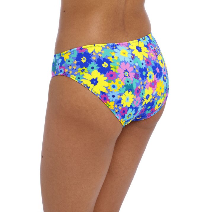 FREYA SWIM garden disco majtki od bikini