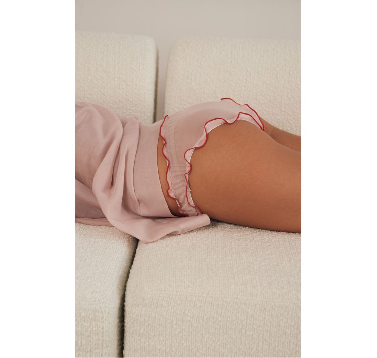 SLEEPLESS IN WARSAW figi sensuel baweŁna i jedwab