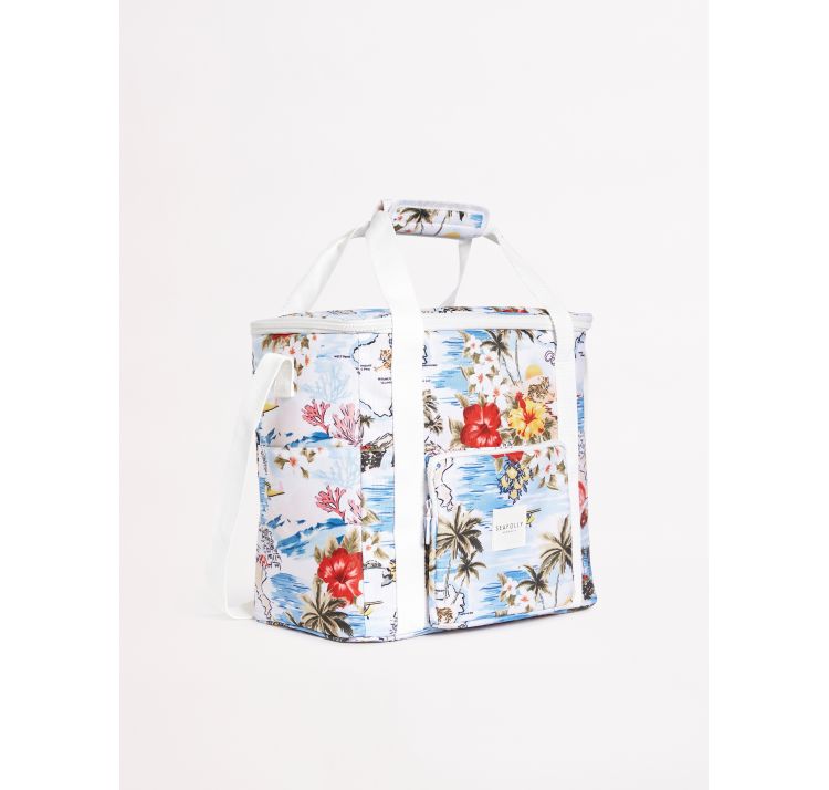 SEAFOLLY coast to coast cooler bag - torba termiczna