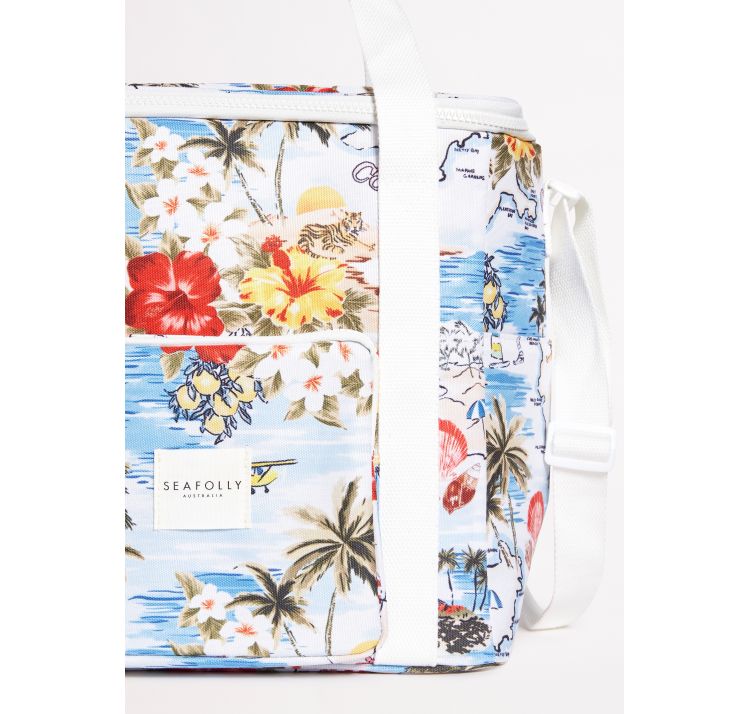 SEAFOLLY coast to coast cooler bag - torba termiczna