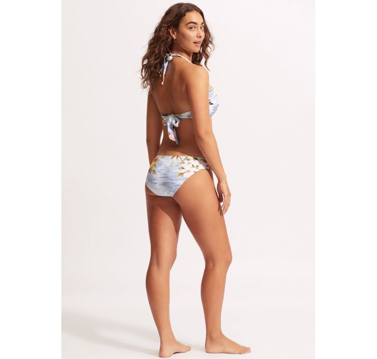 SEAFOLLY coast to coast dwustronna gÓra od bikini
