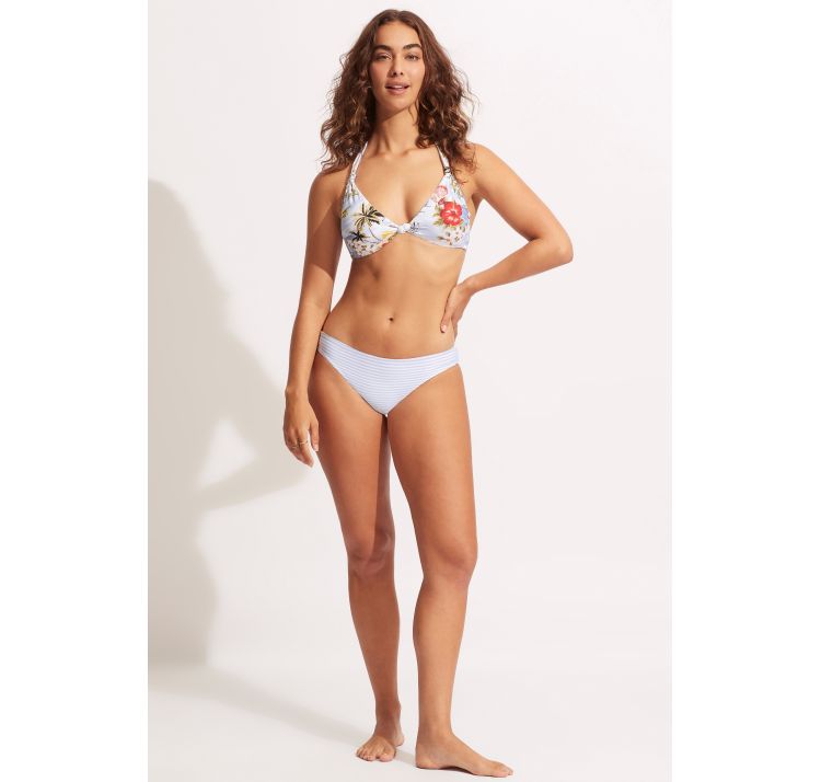 SEAFOLLY coast to coast dwustronna gÓra od bikini