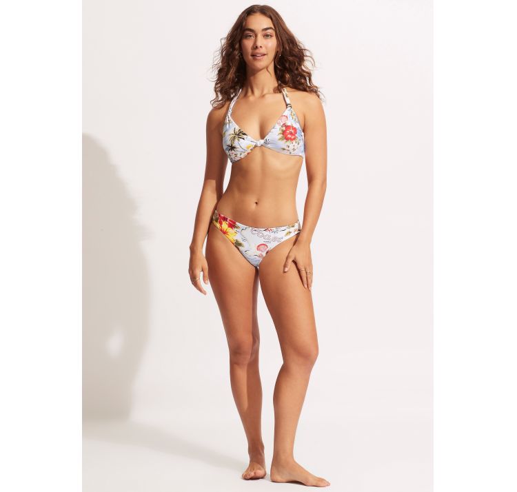 SEAFOLLY coast to coast dwustronna gÓra od bikini