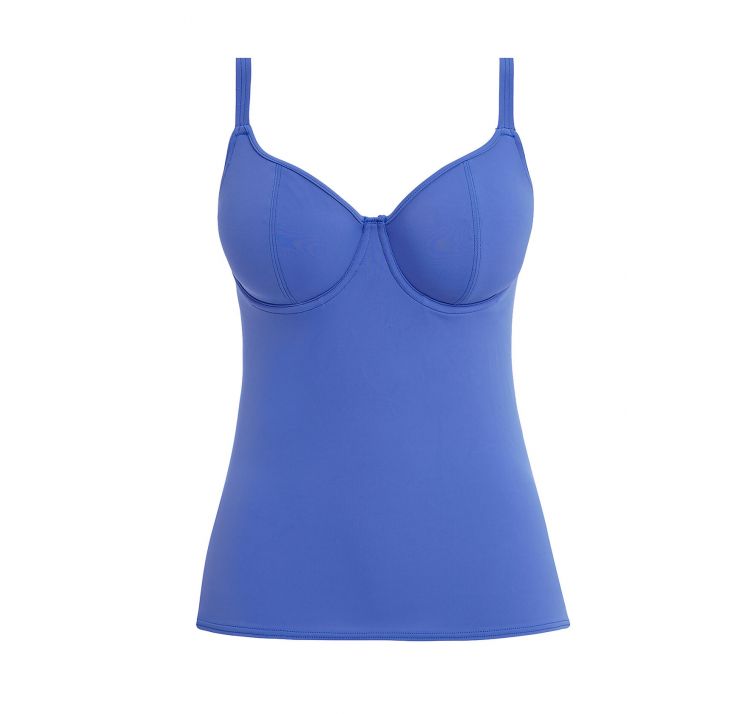 FREYA SWIM jewel cove uw tankini top