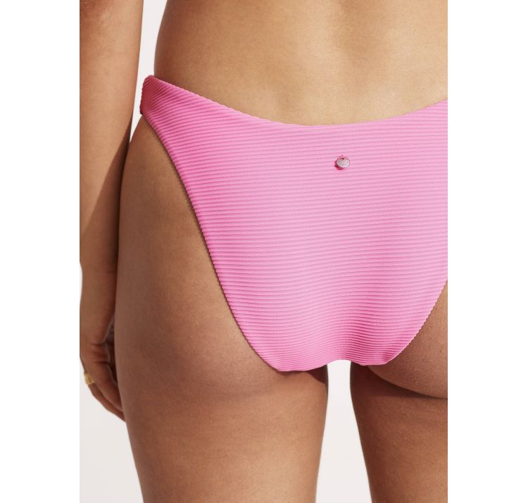 SEAFOLLY essentials wyciĘty dÓŁ bikini