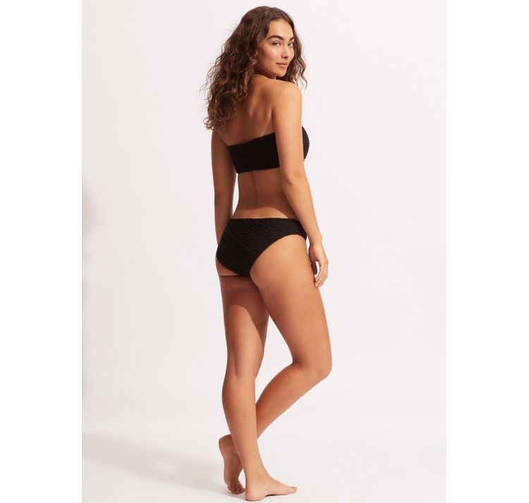 SEAFOLLY marrakesh opaska bandeau gÓra od stroju kĄpielowego