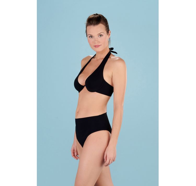 PAIN DE SUCRE camelia 61 biustonosz kapielowy na fiszbinie