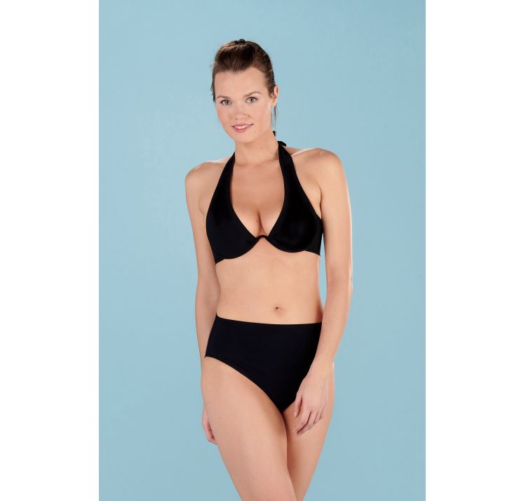 PAIN DE SUCRE camelia 61 biustonosz kapielowy na fiszbinie