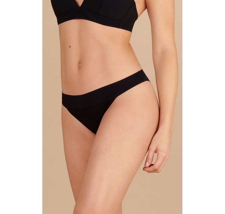 PAIN DE SUCRE sacha 61 dÓŁ od stroju kĄpielowego - bezszwowe stringi brazyliany