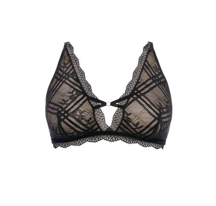 FREYA freya fatale braletka bez fiszbin