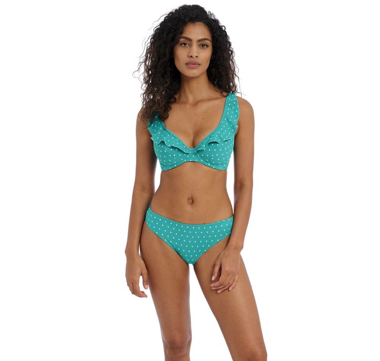 FREYA SWIM jewel cove majtki bikini brief