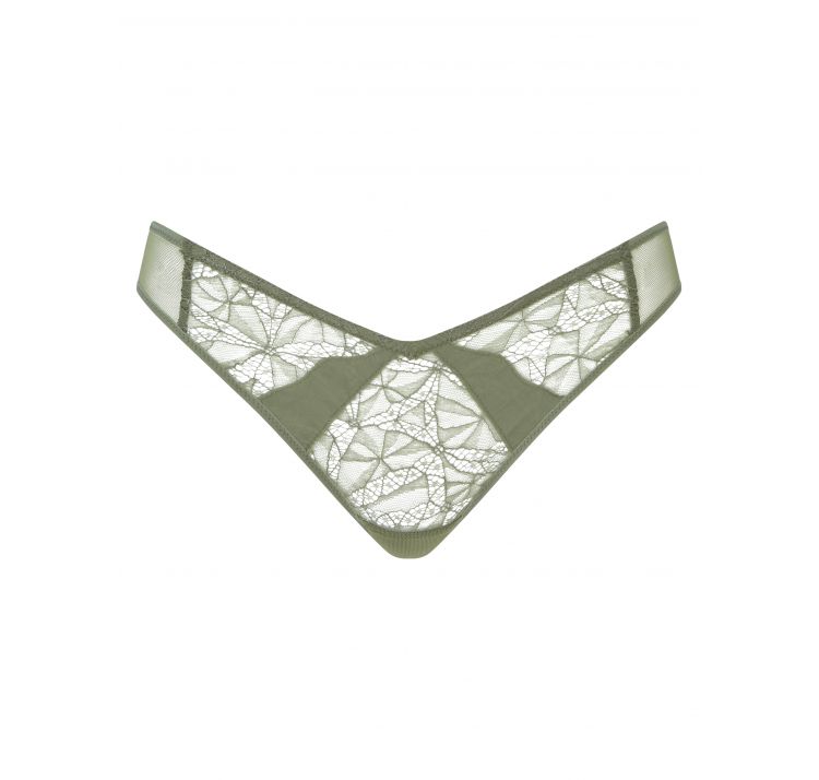 CHANTELLE X spark koronkowe figi