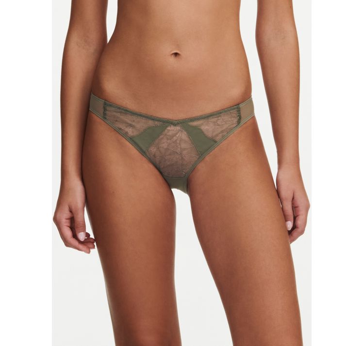 CHANTELLE X spark koronkowe figi