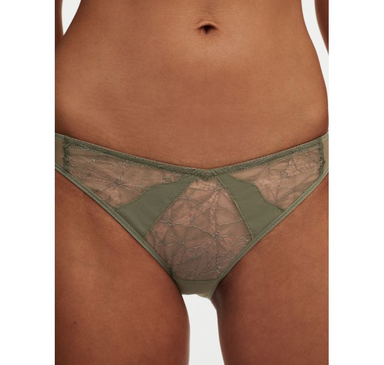 CHANTELLE X spark koronkowe figi